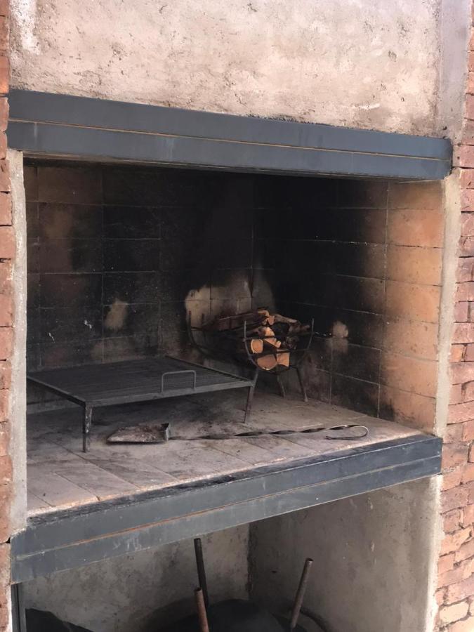 Lodge En Barrio Privado De *