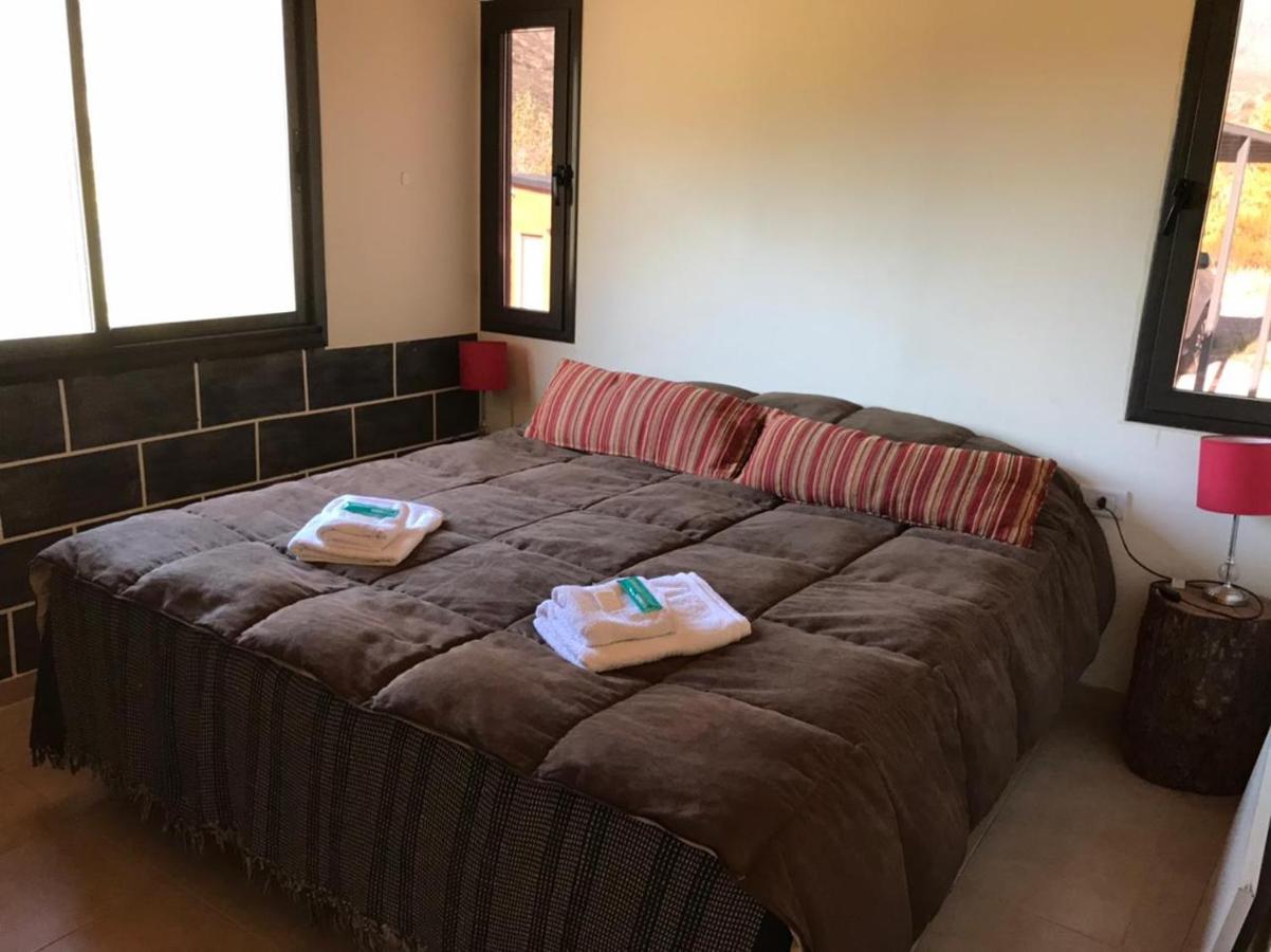 Lodge En Barrio Privado De Potrerillos