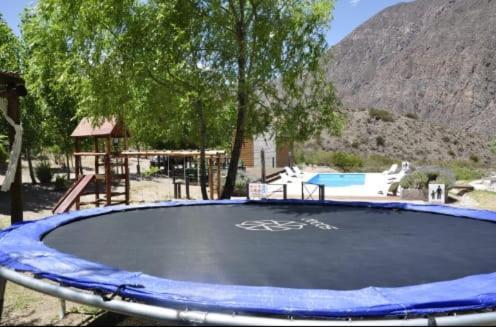 En Barrio Privado De Lodge