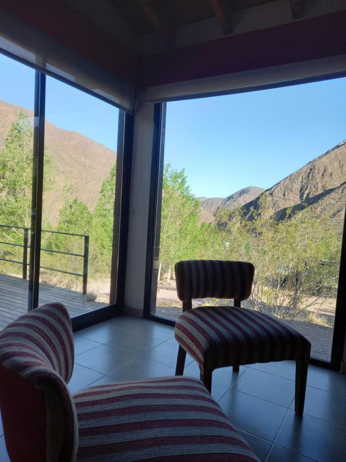 En Barrio Privado De Lodge